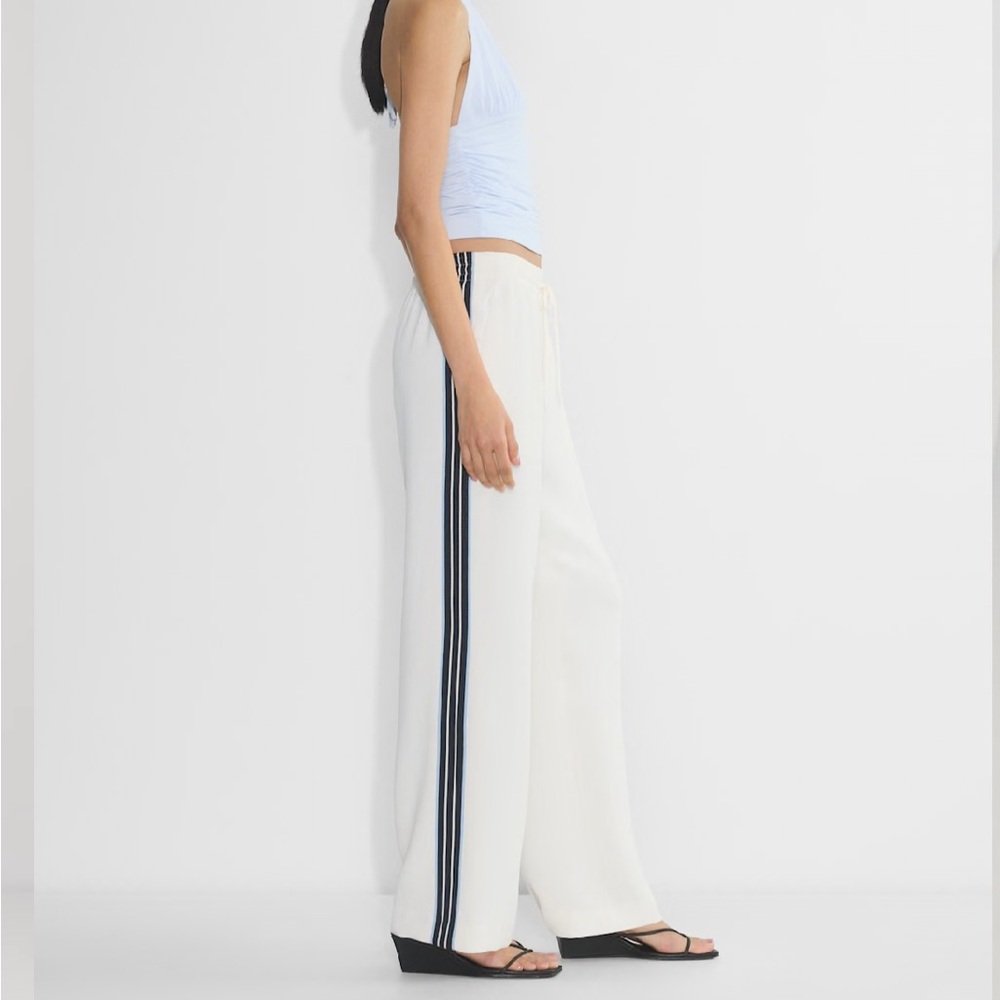 Wilfred Thesis Pant